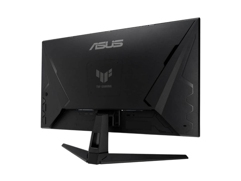 ASUS TUF Gaming VG27AQ3A Gaming Monitor, 27-inch, QHD (2560x1440), 180Hz, Fast IPS, ELMB Sync, 1ms (GTG), Freesync Premium, G-Sync compatible