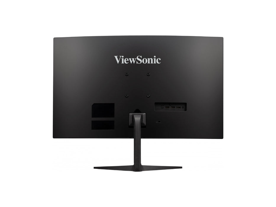 MONITEUR LED QHD VIEWSONIC 27" (VX2718-2KPC-MHD)