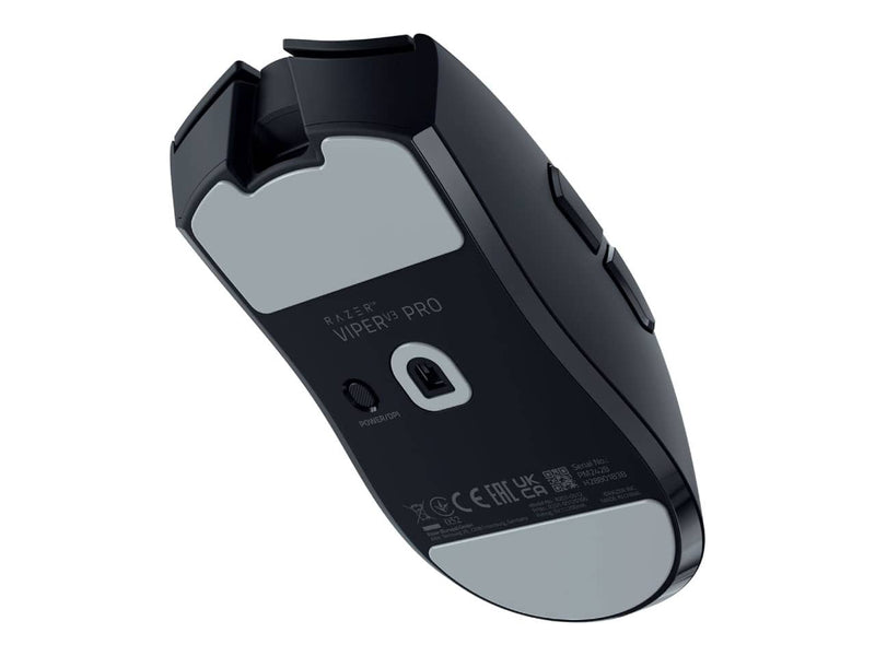 Razer Viper V3 Pro Wireless Gaming Mouse (Black)