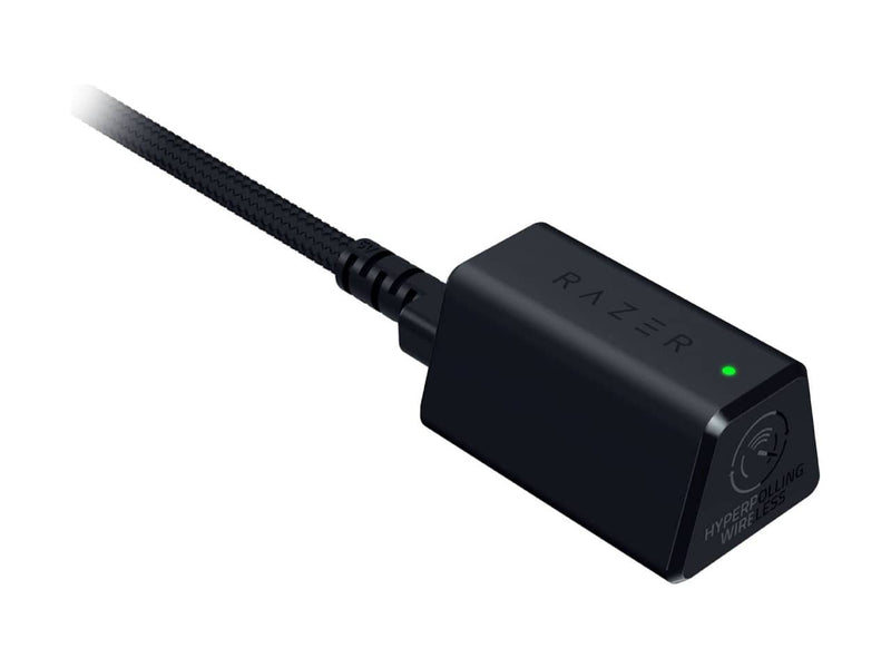 Razer Viper V3 Pro Wireless Gaming Mouse (Black)