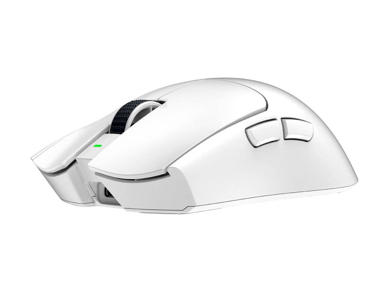 Razer Viper V3 Pro Wireless Gaming Mouse (White)