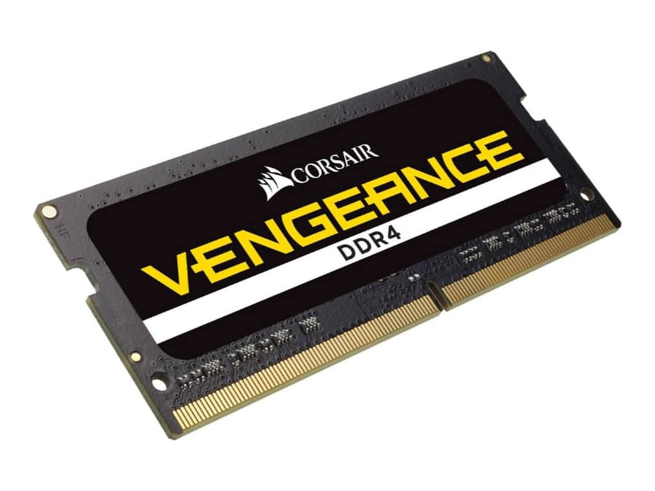 Corsair Vengeance 8GB (1x8GB) DDR4-3200 SODIMM Laptop Memory