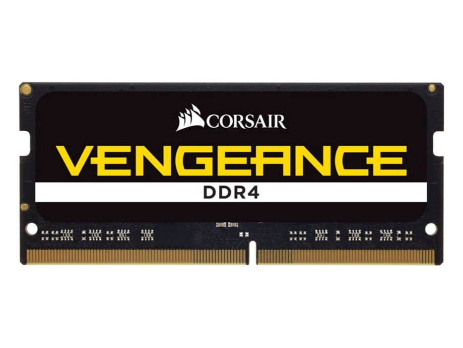 Corsair Vengeance 8GB (1x8GB) DDR4-3200 SODIMM Laptop Memory
