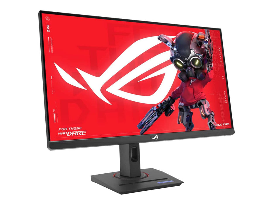 ASUS ROG Strix XG27ACG 27" QHD USB Type-C Gaming Monitor, 27-inch, QHD (2560x1440), 180Hz, 1ms, Fast IPS