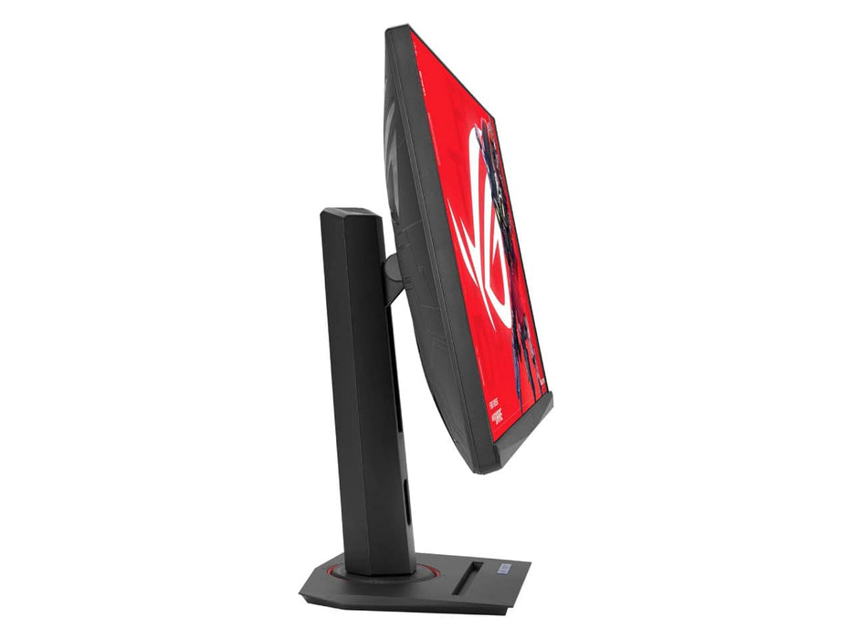 ASUS ROG Strix XG27ACG 27" QHD USB Type-C Gaming Monitor, 27-inch, QHD (2560x1440), 180Hz, 1ms, Fast IPS