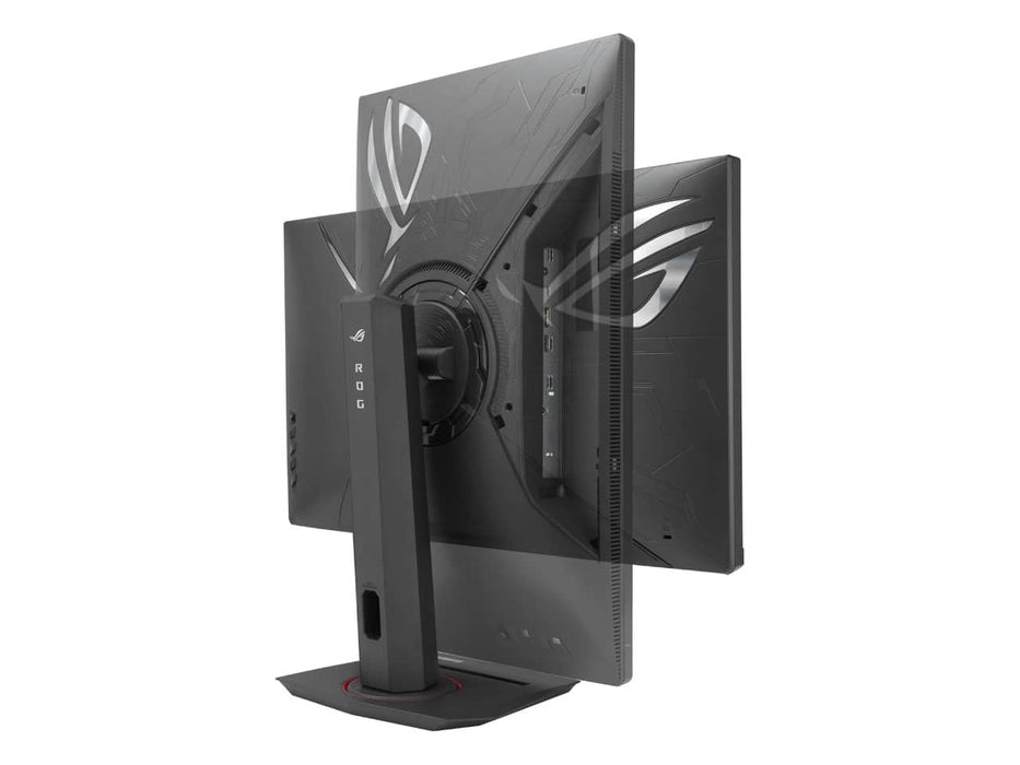 ASUS ROG Strix XG27ACG 27" QHD USB Type-C Gaming Monitor, 27-inch, QHD (2560x1440), 180Hz, 1ms, Fast IPS
