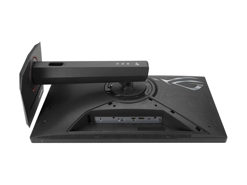 ASUS ROG Strix XG27ACG 27" QHD USB Type-C Gaming Monitor, 27-inch, QHD (2560x1440), 180Hz, 1ms, Fast IPS