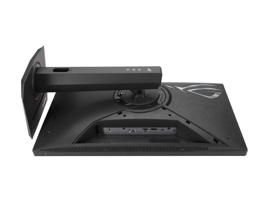 ASUS ROG Strix XG27ACG 27" QHD USB Type-C Gaming Monitor, 27-inch, QHD (2560x1440), 180Hz, 1ms, Fast IPS