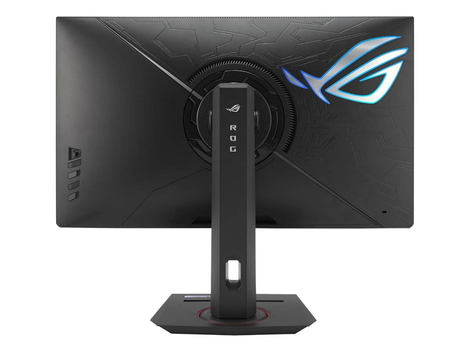 ASUS ROG Strix XG27ACG 27" QHD USB Type-C Gaming Monitor, 27-inch, QHD (2560x1440), 180Hz, 1ms, Fast IPS