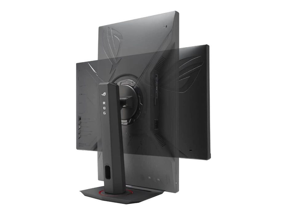 ASUS ROG Strix XG27ACS 27" QHD Gaming Monitor, 27-inch, QHD (2560x1440), 180Hz, 1ms, Fast IPS