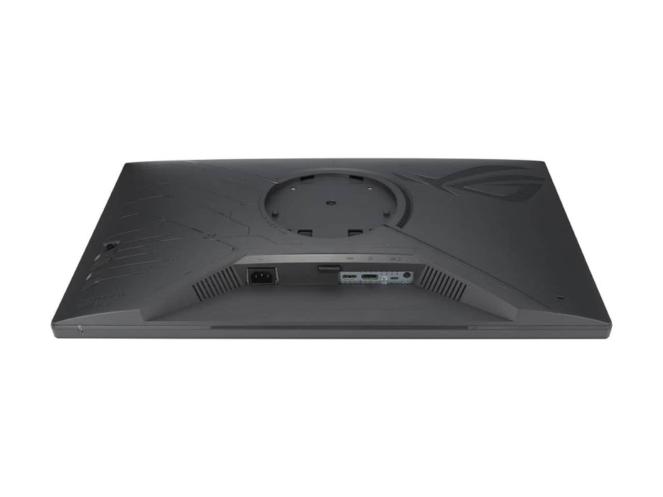ASUS ROG Strix XG27ACS 27" QHD Gaming Monitor, 27-inch, QHD (2560x1440), 180Hz, 1ms, Fast IPS
