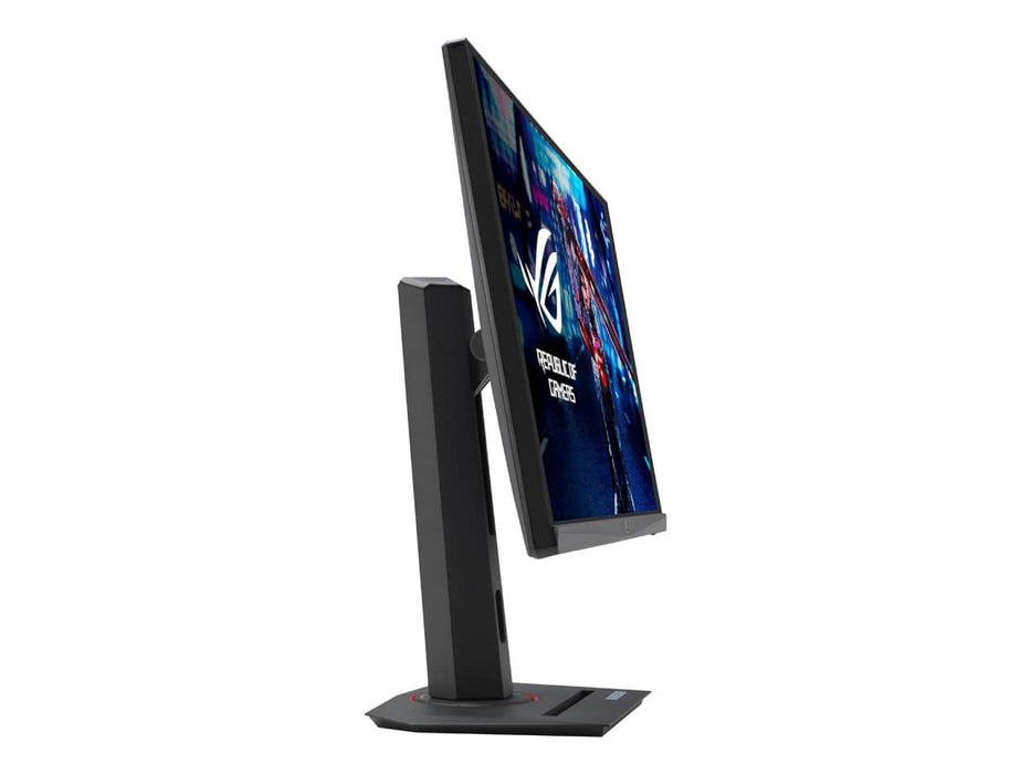 ASUS ROG Strix XG27ACS 27" QHD Gaming Monitor, 27-inch, QHD (2560x1440), 180Hz, 1ms, Fast IPS