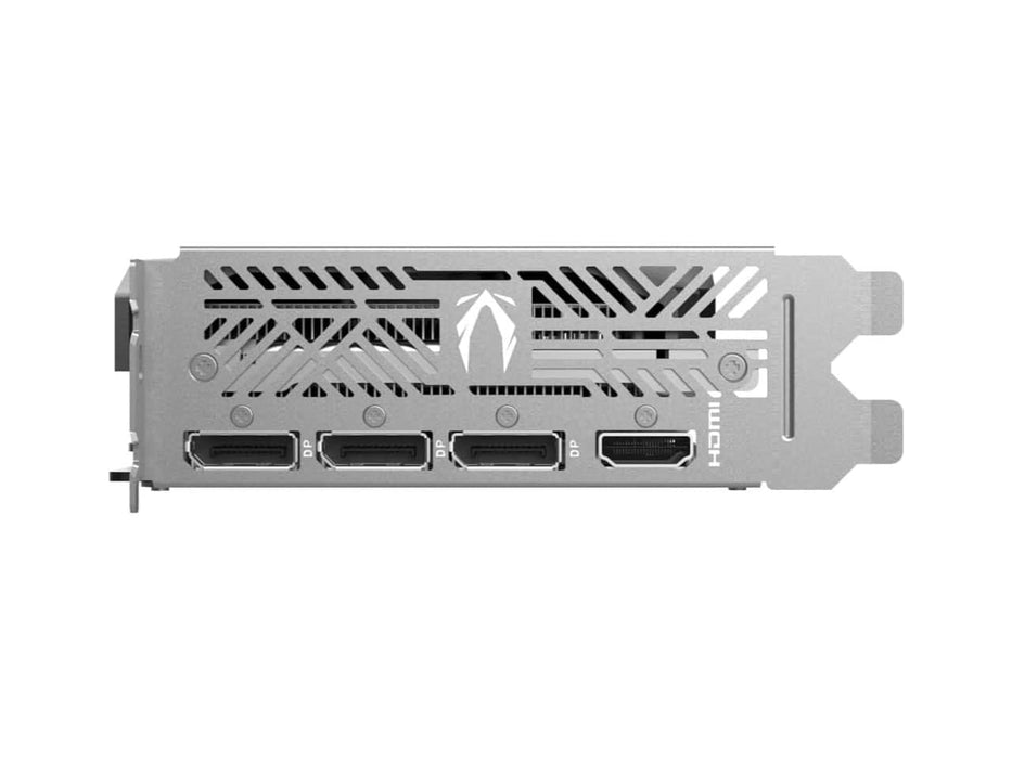 ZOTAC Gaming GeForce RTX 5050 Solo Graphics Card, 8GB GDDR6, SFF-Ready (ZT-B50500G-10L)