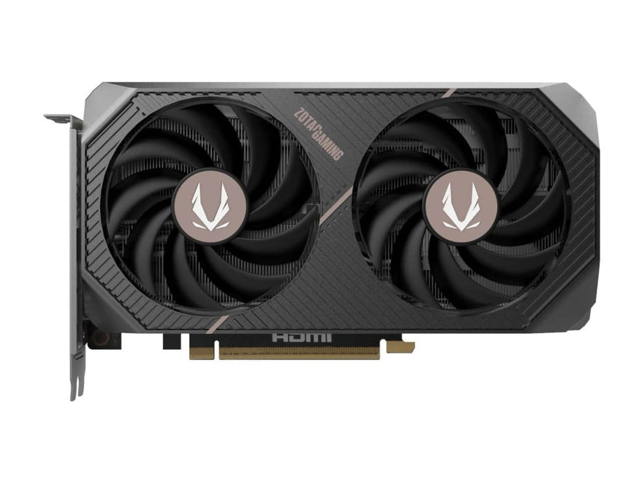 ZOTAC Gaming GeForce RTX 5060 Ti 16GB Graphics Card, 16GB DDR7, PCIe 5.0, SFF Ready (ZT-B50620F-10M)