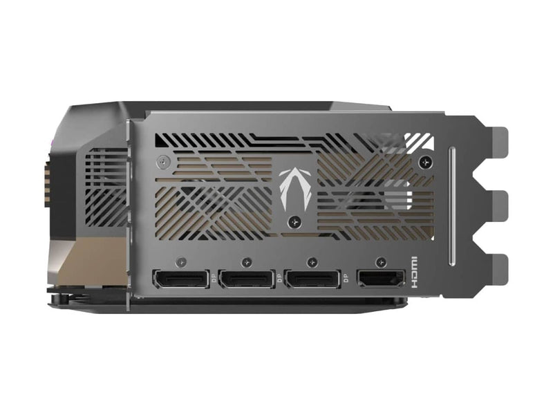ZOTAC Gaming GeForce RTX 5070 Ti AMP Extreme Infinity Ultra Graphics Card, 16GB GDDR7, PCIe 5.0, Spectra 2.0 ARGB