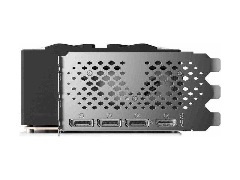 ZOTAC Gaming GeForce RTX 5080 Apocalypse OC 16GB Graphics Card, 16GB GDDR7, PCIe 5.0 (ZT-B50800C-10P)