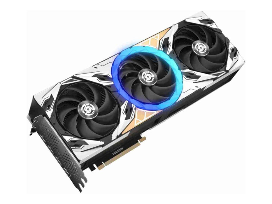 ZOTAC Gaming GeForce RTX 5080 Apocalypse OC 16GB Graphics Card, 16GB GDDR7, PCIe 5.0 (ZT-B50800C-10P)