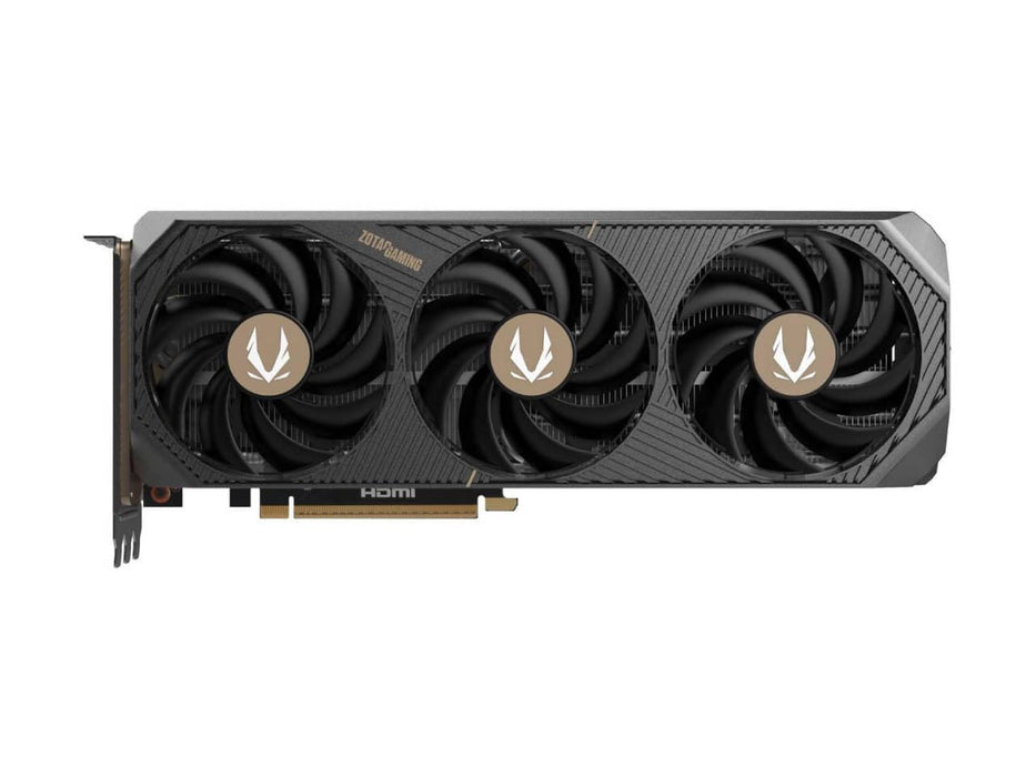 ZOTAC Gaming GeForce RTX 5080 Solid Core OC Graphics Card, 16GB GDDR7, (ZT-B50800J2-10P)