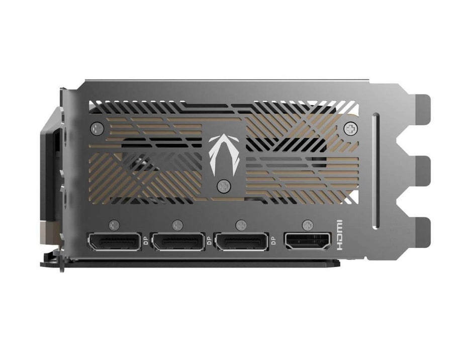 ZOTAC Gaming GeForce RTX 5080 Solid Core OC Graphics Card, 16GB GDDR7, (ZT-B50800J2-10P)
