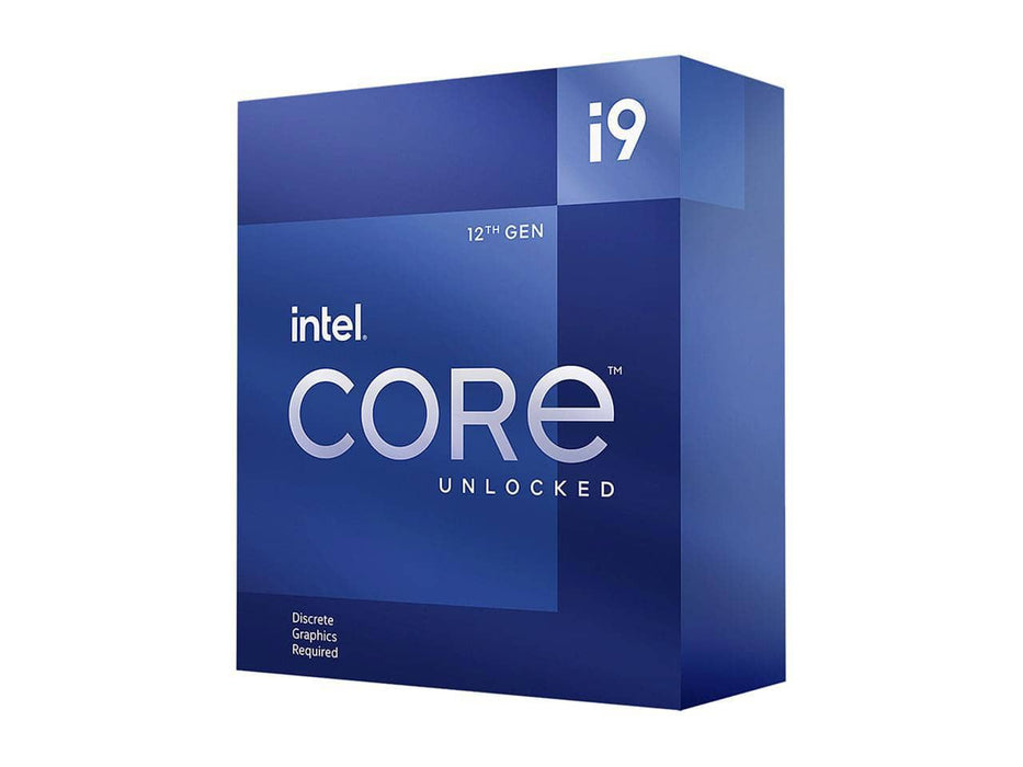 Intel Core i9-12900KS 3.4 GHz 16-Core LGA 1700 BX8071512900KS