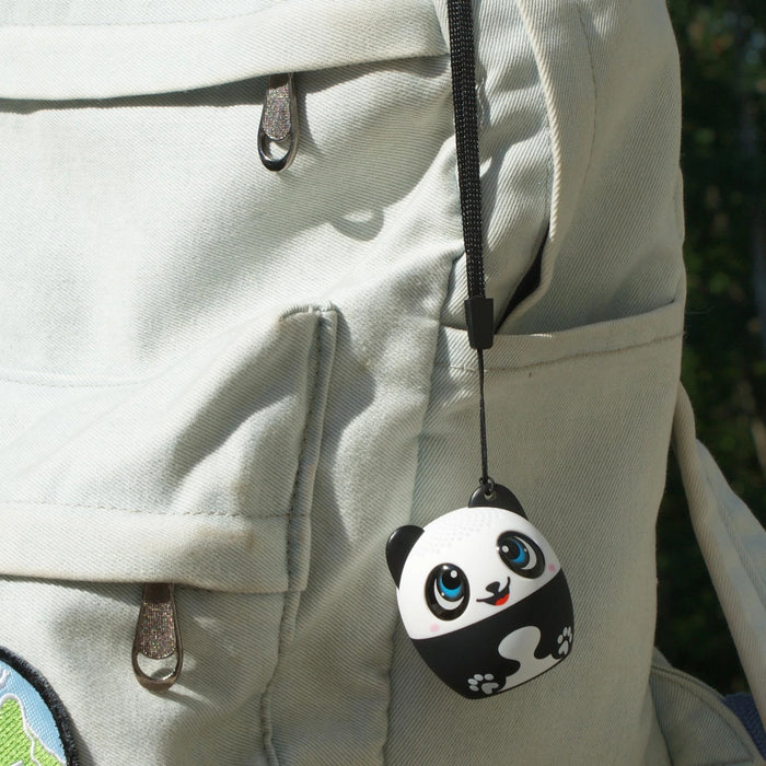 My Audio Pet Panda - PANDAmonium Ultra Mini Portable Bluetooth Speaker